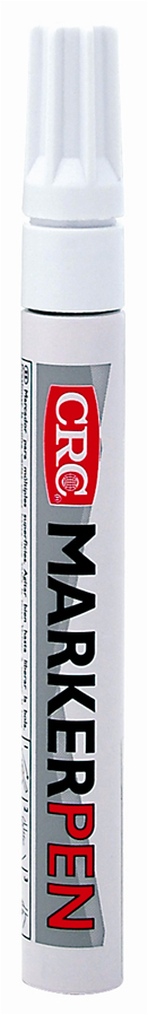 MARCADOR PINT 8GR BLANCO MARKE