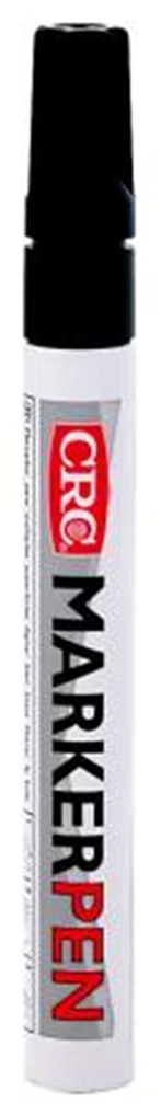 MARCADOR PERMAN. NEGRO 8GR 10