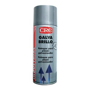 GALVA BRILLO 400ML SPRAY