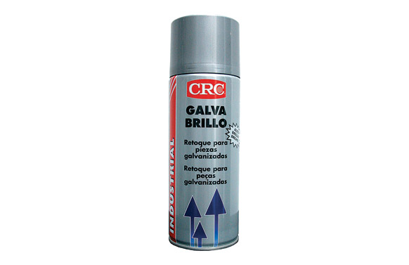 GALVA BRILLO 400ML SPRAY