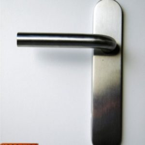 MANIVELA PTA 226X42MM LPL INOX