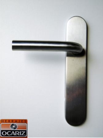 MANIVELA PTA 226X42MM LPL INOX