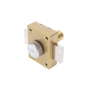 CERROJO SOBR. 2101 ORO ESM