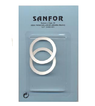 JUNTA CAFETERA 04TZ 57048 INOX