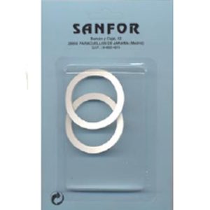 JUNTA CAFETERA 06TZ 57049 INOX