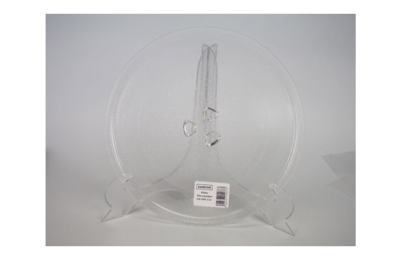PLATO GOLDSTAR/LG ACOPLE 245MM