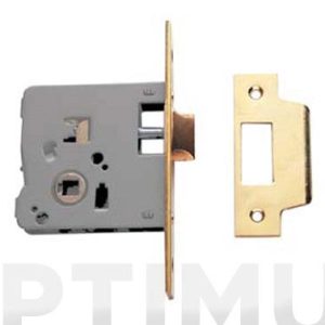 CERRADURA PTA 2015 E-50MM H. L