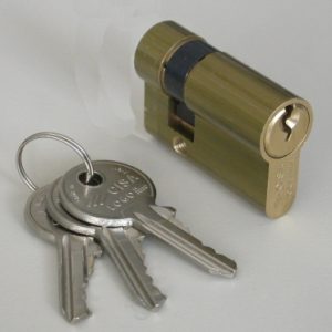 CILINDRO LOGO 40X10MM LAT