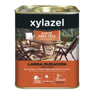 ACEITE TECA TECA 5396278 750 M