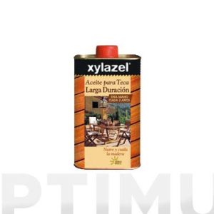 ACEITE TECA TECA 5396280 5 LT