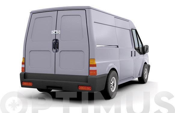 CIERRE SEGURIDAD CAND.DISKUS