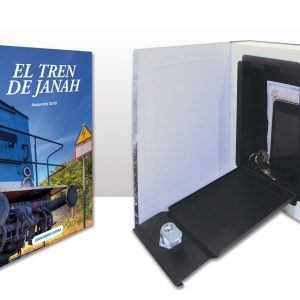 CAJA CAMUFLADA 230X150X40CM