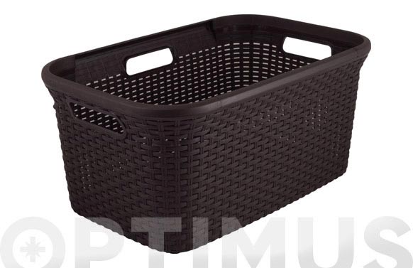 CESTO ROPA 45LT VINTAGE