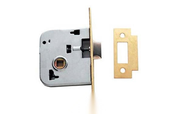 CERRADURA PTA 2005 E-40MM H. L