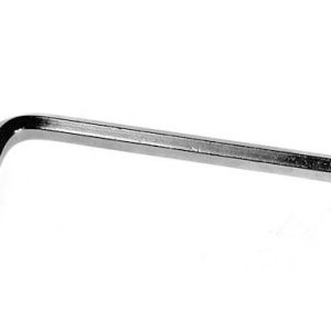 LLAVE ALLEN HEXAG. 17 MM BAHCO