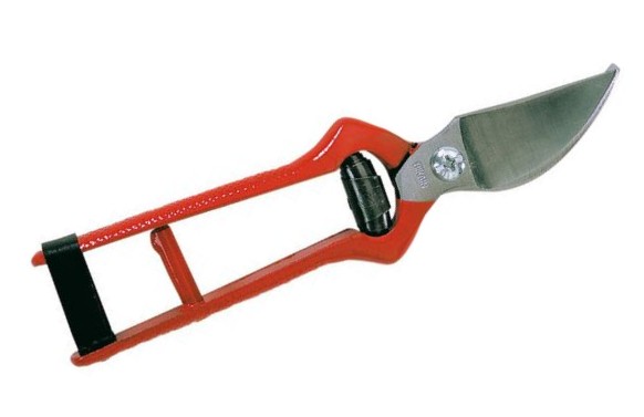 TIJERA VENDIMIA 180MM 95000 AL