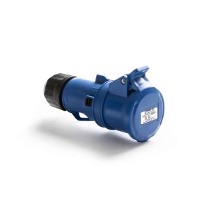 BASE AEREA INDUST 2P+1T 16A 20