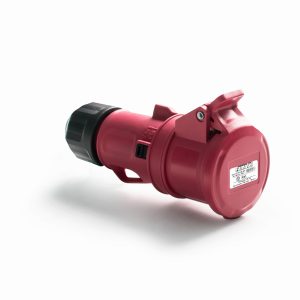 BASE AEREA INDUST 3P+1T 16A 38