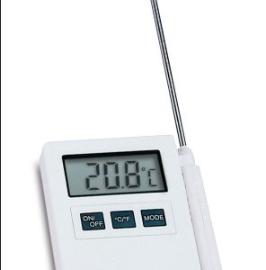 TERMOMETRO TEMP DIG.