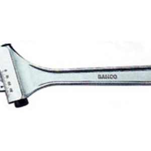 LLAVE AJUST. M/LAT 12" BAHCO-9