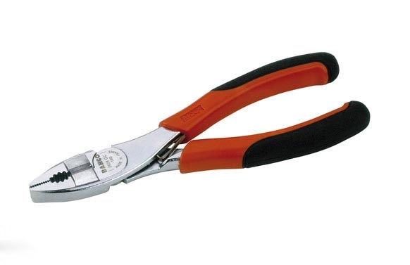 ALICATE UNIV. ERGO 180 MM 2630