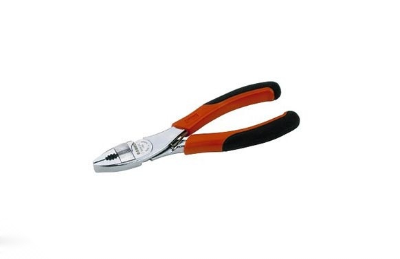 ALICATE UNIVERSAL 200MM ERG-26