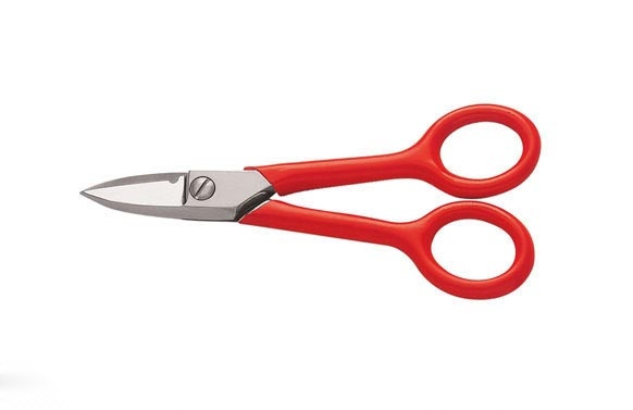 TIJERA AIS1000V 152MM BAHCO