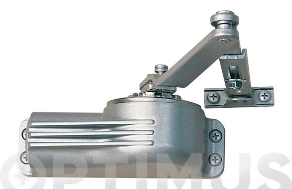 CIERRAPUERTAS 33B PTAS.86-95CM