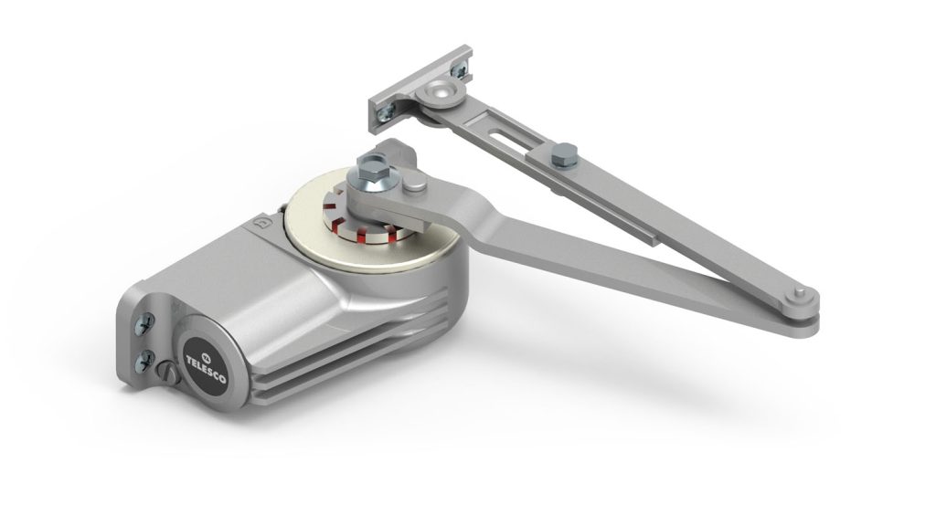 CIERRAPUERTAS 33AT PTAS.86-95C