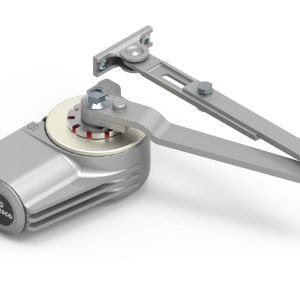 CIERRAPUERTAS 33AT PTAS.86-95C