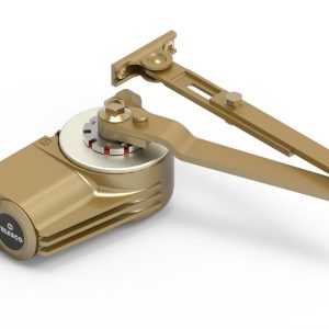 CIERRAPUERTAS 33AT PTAS.86-95C