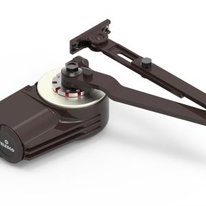 CIERRAPUERTAS 33AT PTAS.86-95C