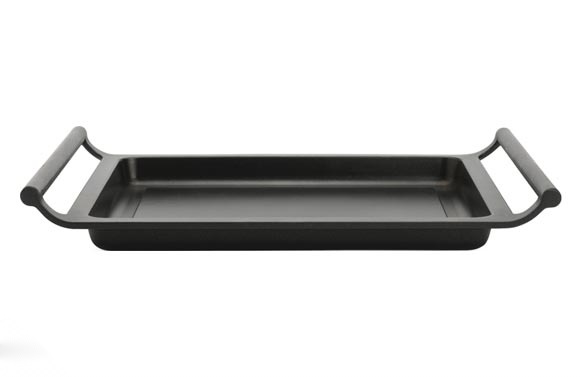 PLANCHA ASAR BAND 35CM BRA