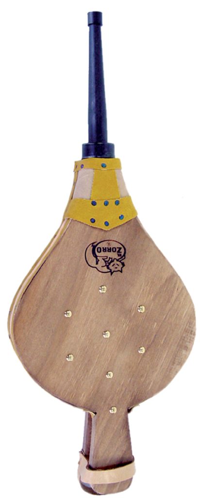 FUELLE CHIMENEA 51X22 CM 7