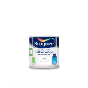 ESMALTE MATE INT. BLANCO PERMA