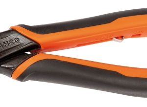 ALICATE CORTE LATERAL ERGO 160