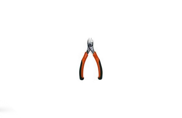 ALICATE CORTE LATERAL ERGO 180