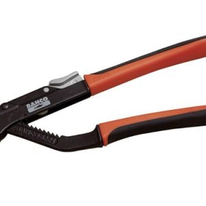 TENACILLA ARTICULADA AJUSTABLE