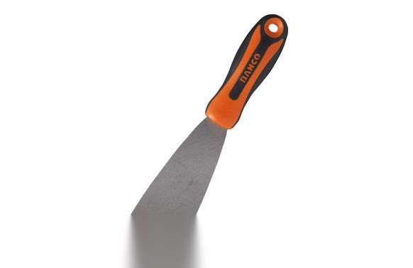 ESPATULA PINTOR 40 MM HOJA TEM