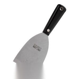 ESPATULA RIGIDA M/PLAS. 075MM