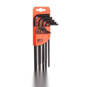 LLAVE P/BOLA LARGA 1,5-10MM 8