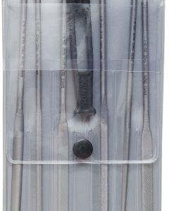 LIMA BAHCO 140MM PIC.Nº2 C/M 6