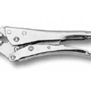 TENAZA GRIP BOCAS RECTAS 135MM