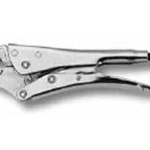 TENAZA GRIP BOCAS CURVAS 180MM