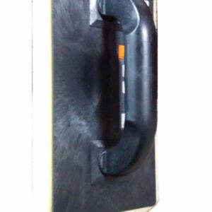 TALOCHA RECT 290X150MM BAHCO