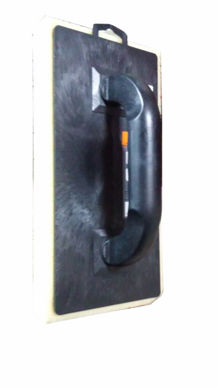 TALOCHA RECT 290X150MM BAHCO