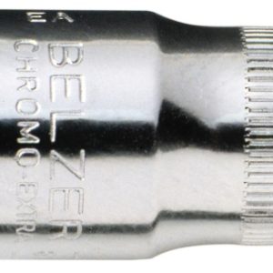 LLAVE HEXAG. 1/4"-12MM