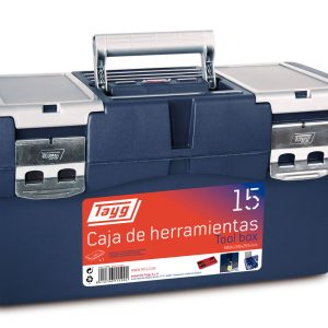 CAJA BAND 500X258X255MM TAYG