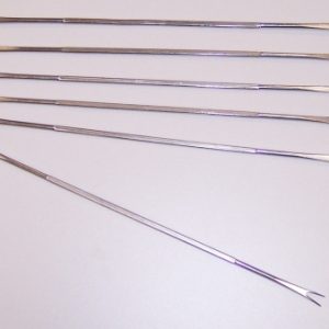 CUCHARA 6 PZ 43776 INOX