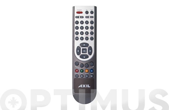 MANDO DISTANCIA UNIV MD0283E